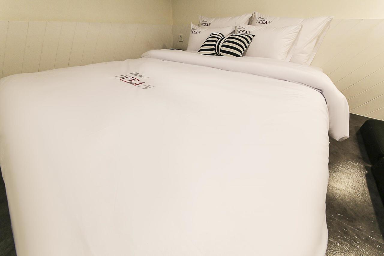 Cheongju Ocean Hotel エクステリア 写真
