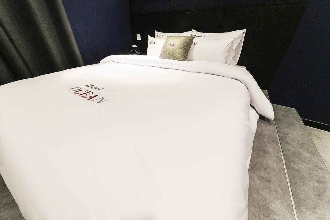 Cheongju Ocean Hotel エクステリア 写真