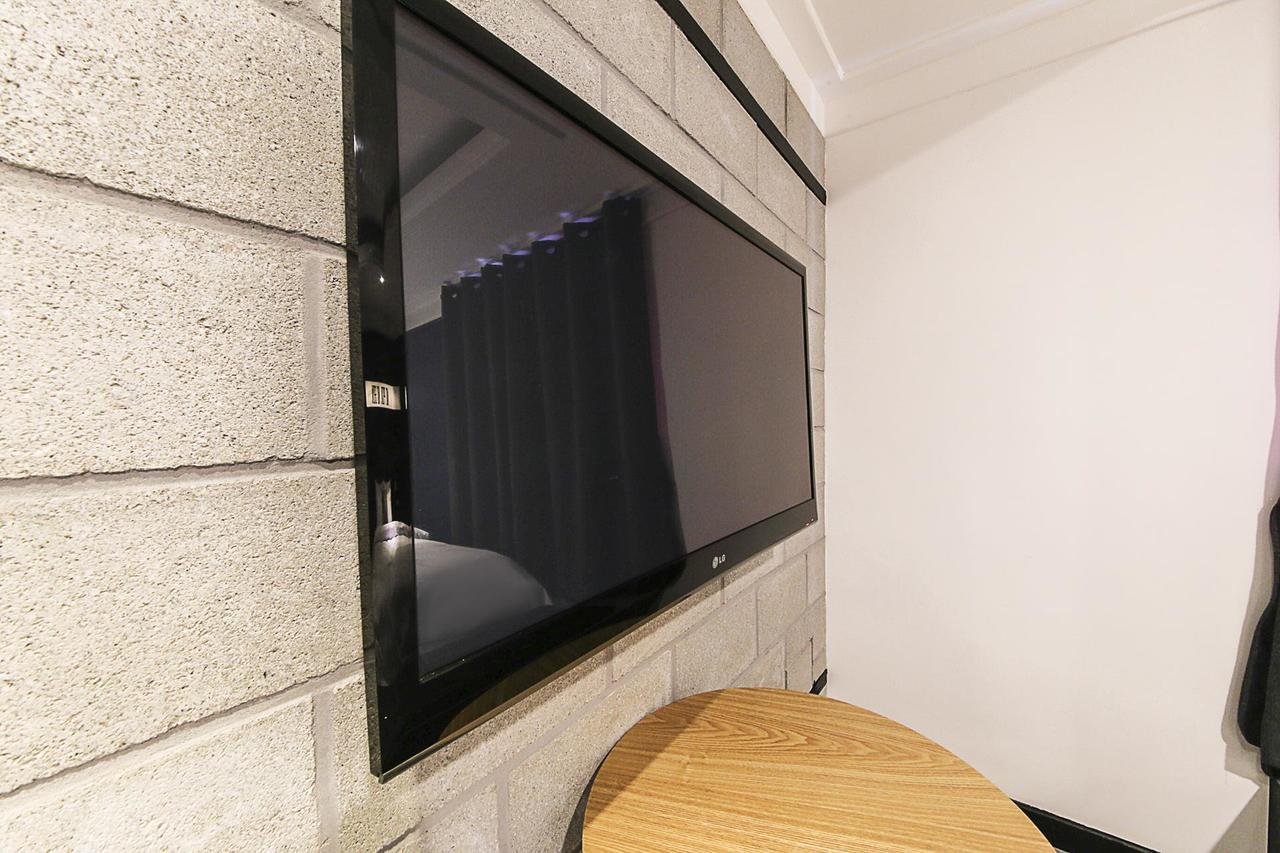 Cheongju Ocean Hotel エクステリア 写真